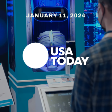 USA Today
