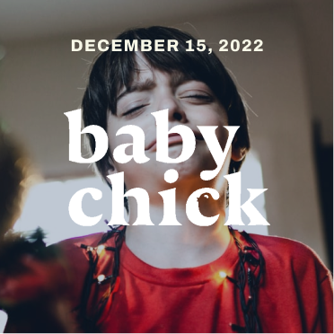 Baby Chick