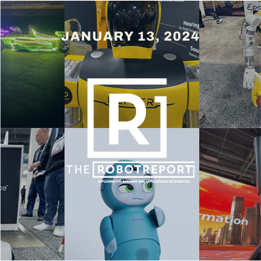 The Robot Report