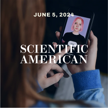 Scientific American