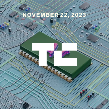 Tech Crunch