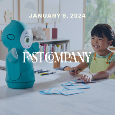 Fast Company