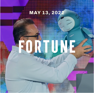 Fortune