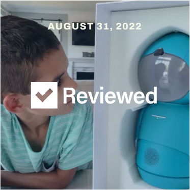 Reviewed by USA Today 