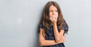Generalized Anxiety Disorder in Children
