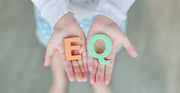 Emotional Quotient (EQ) in Kids