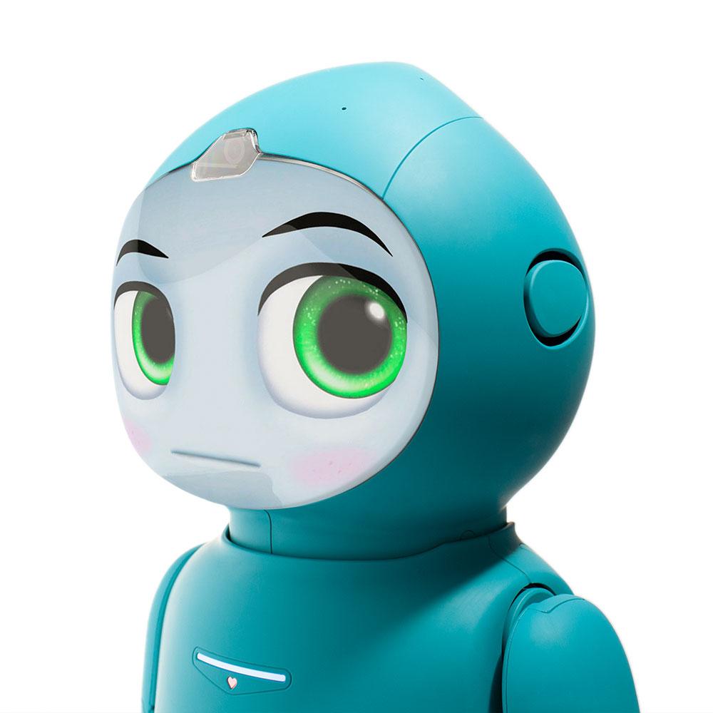 Moxie® Robot – Moxie Robot