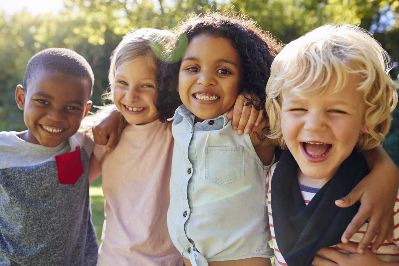 What is social emotional learning for 6 year olds?