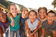 What is social emotional learning for 8 year olds?