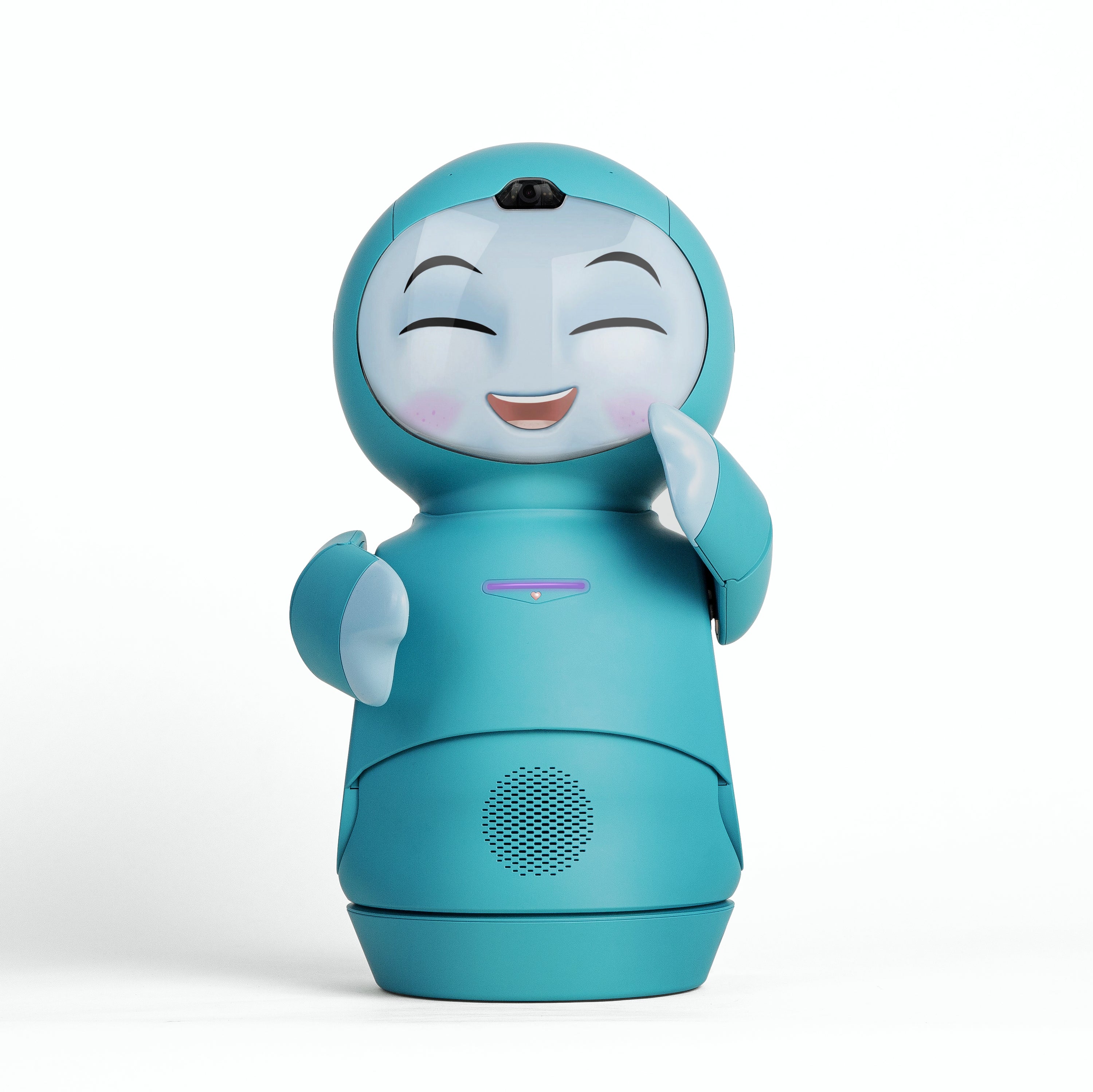 Moxie® Robot – Moxie Robot