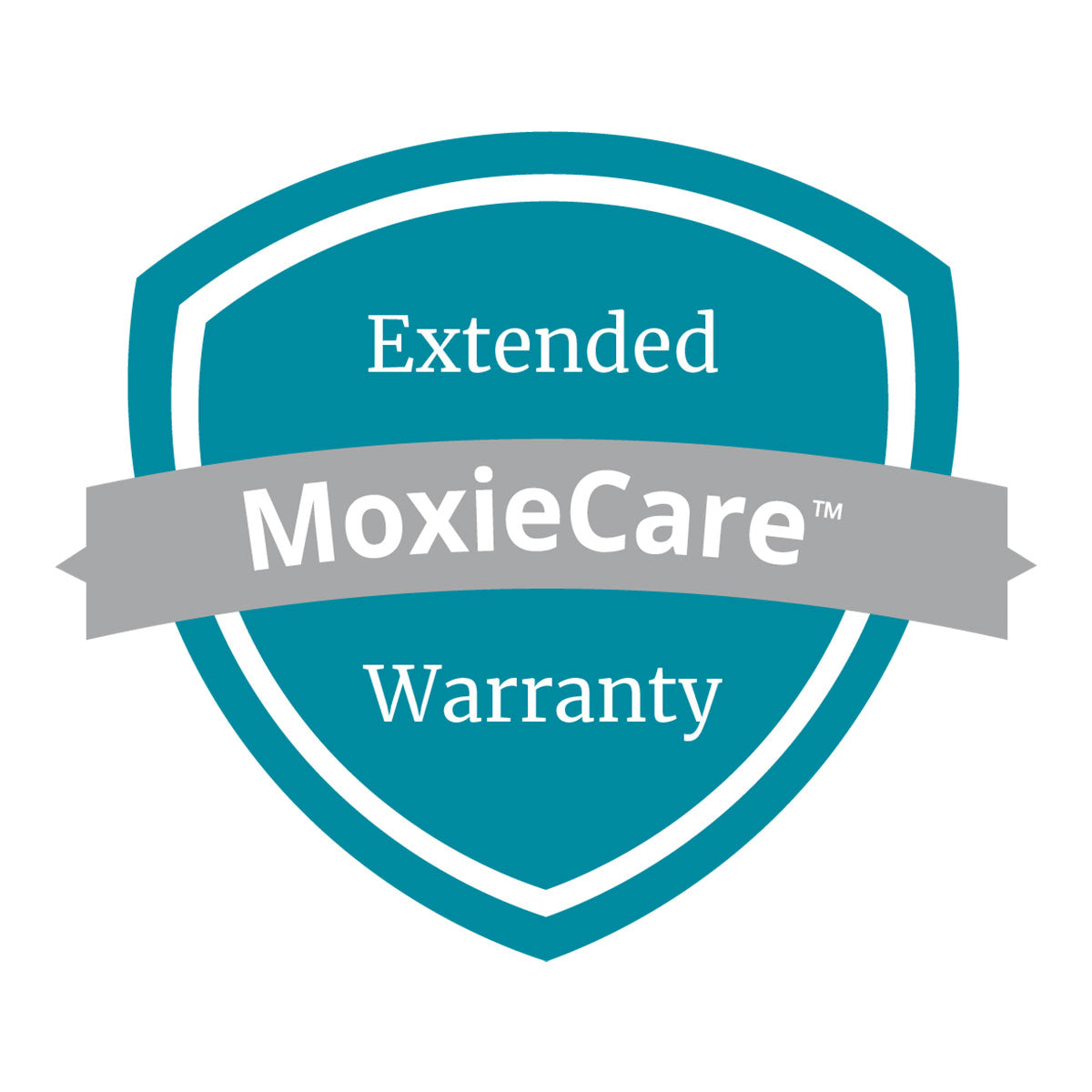 MoxieCare™ Extended Warranty