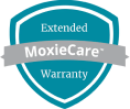 MoxieCare™ 2-Year Extended Warranty