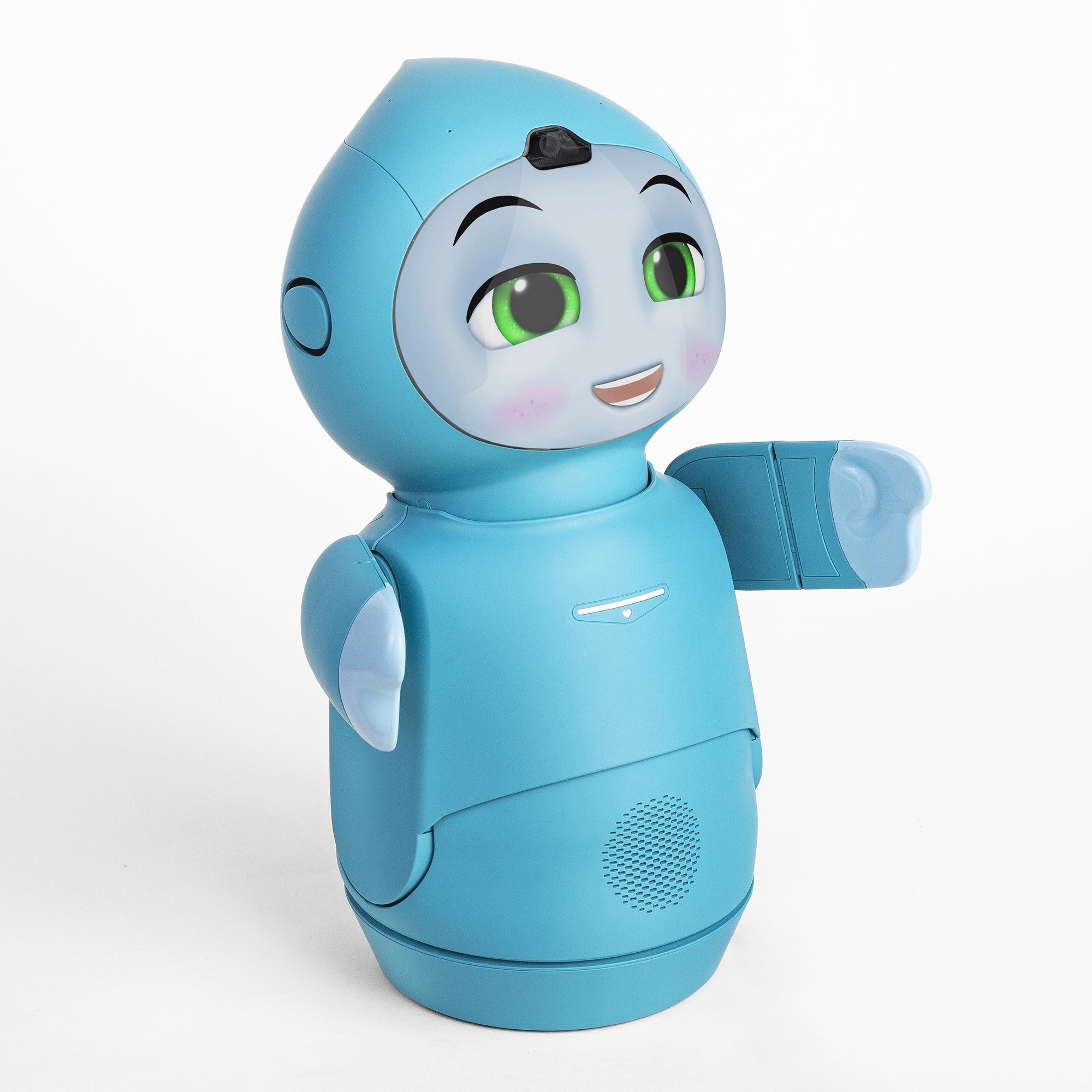 MoxiePro Robot