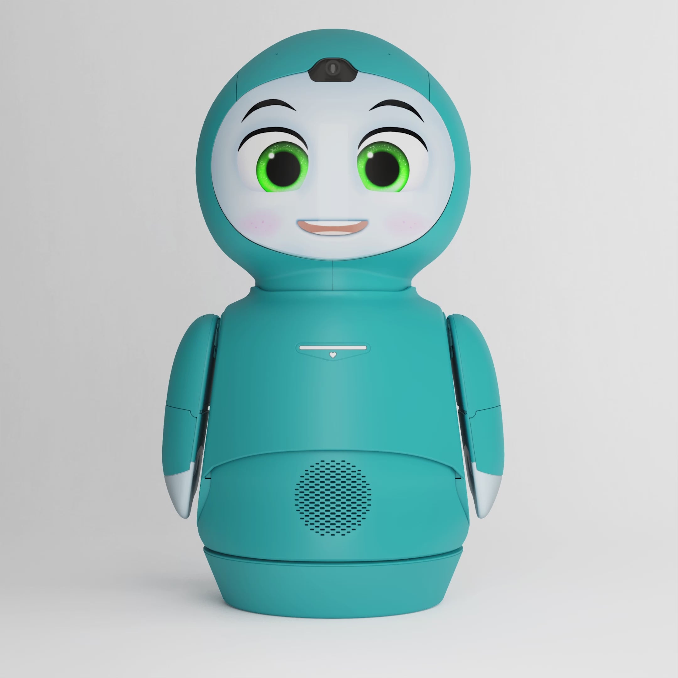 Moxie® AI Companion – Moxie Robot