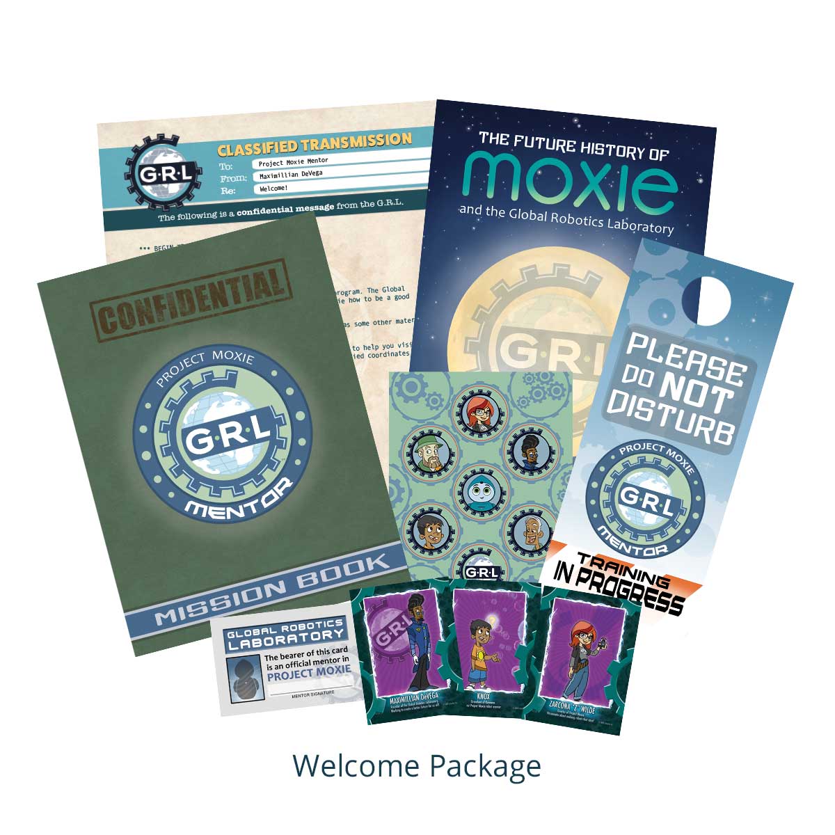 Moxie Rental