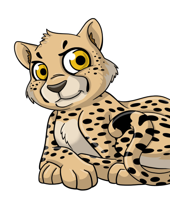 Cheetah