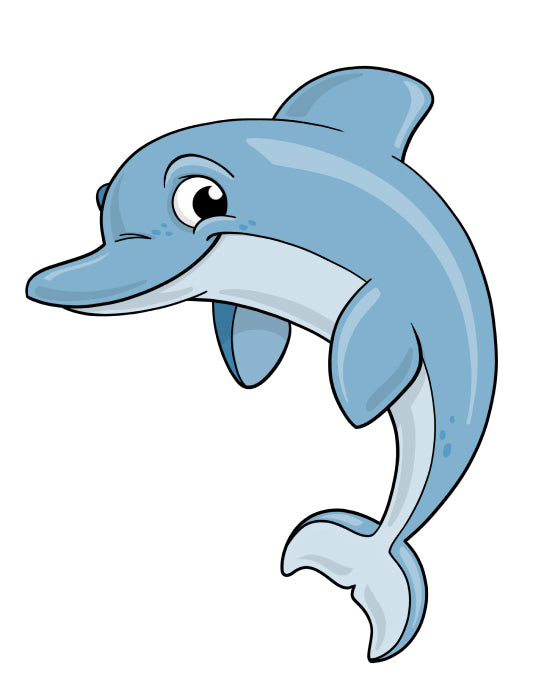 dolphin