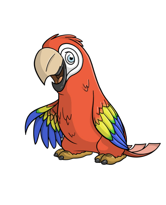Parrot