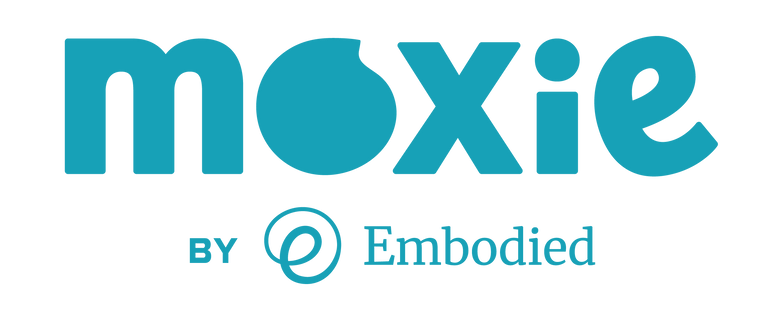 Moxie Robot