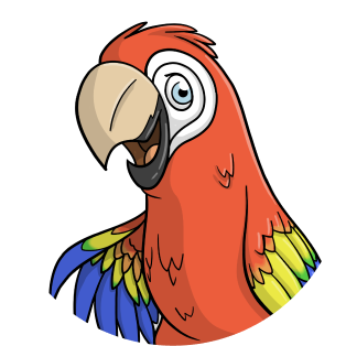 parrot